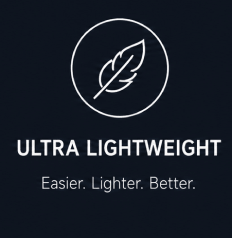 Ultra-lightweight